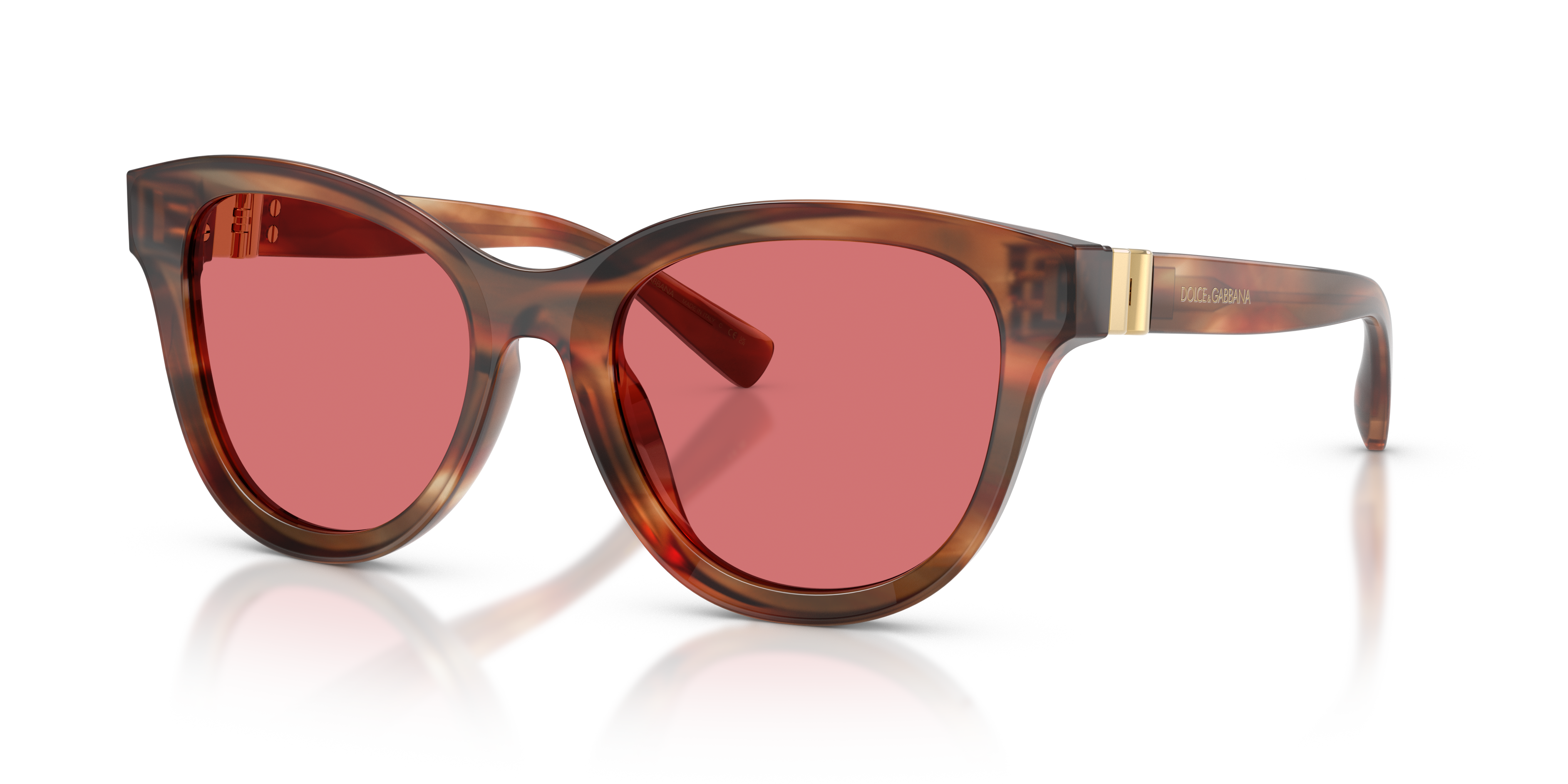 Dolce & Gabbana DG4533 322175  